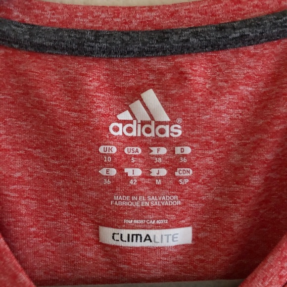 ADIDAS - Picture 3 of 3